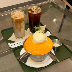 카페까미노 사진