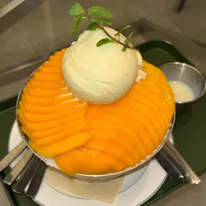 카페까미노 사진