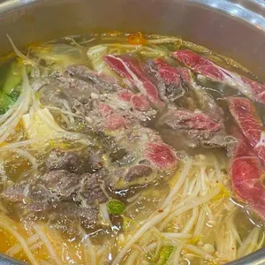 아레나샤브 사진