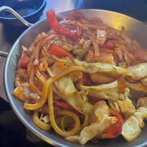 테라다식당 사진
