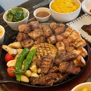 황남경주식당 사진