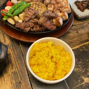 황남경주식당 사진
