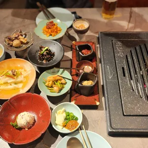 박돼장 리뷰 사진