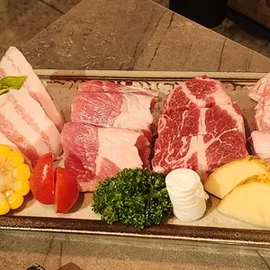 박돼장 리뷰 사진