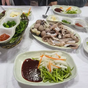 구시포하우스 사진