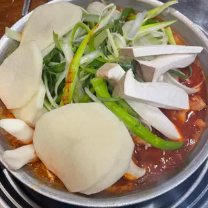 짚신매운갈비찜 리뷰 사진