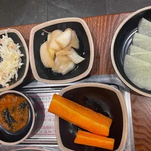 짚신매운갈비찜 리뷰 사진