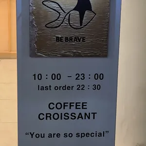 비브레이브 리뷰 사진