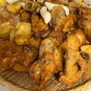 종구네통닭 사진