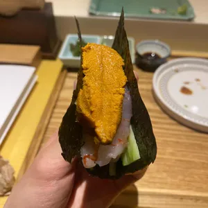스시키 리뷰 사진