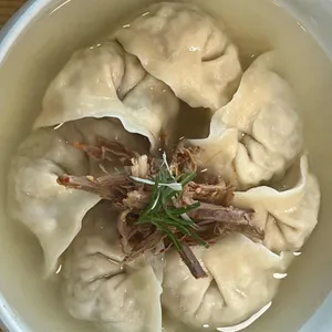 자하손만두 사진