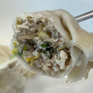 자하손만두 사진