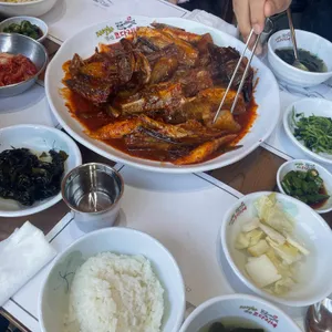 자성화코다리네 사진