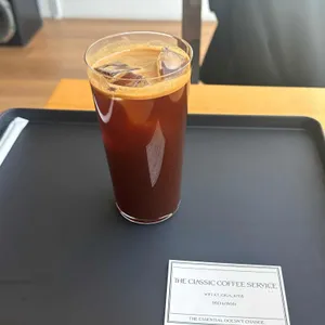더클래식커피서비스 사진