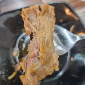 왕건이감자탕 사진