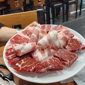 육부장정육식당 사진
