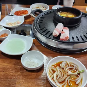 육부장정육식당 사진