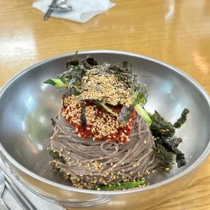 생곡막국수 사진
