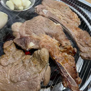 유정역 사진