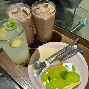 모리 사진