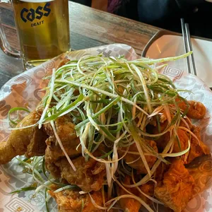 로커스 사진