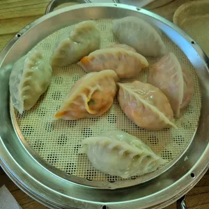 할머니손칼국수 사진
