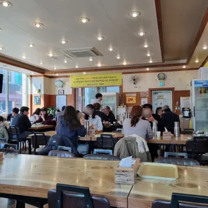 할머니손칼국수 리뷰 사진