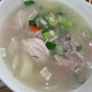 울엄마손칼국시 사진