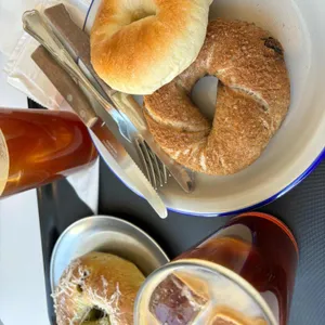 로컬빌라베이글 사진