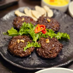 두메골 사진