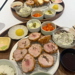 카츠이산 사진