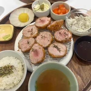 카츠이산 사진