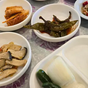 군계암뽕순대 사진