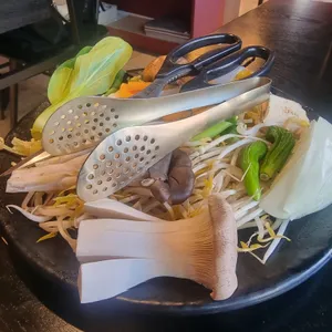 옥소반 사진