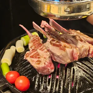 라무진 사진