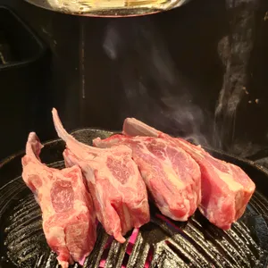 라무진 사진