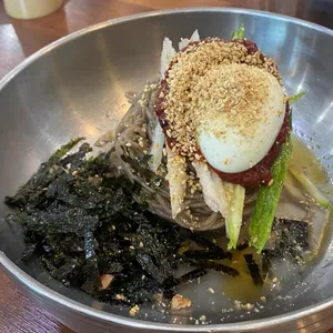 봉막국수 사진
