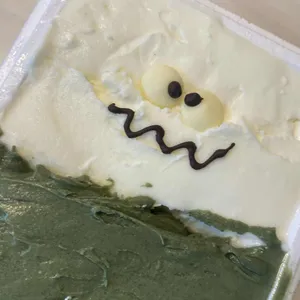 뜨물 사진