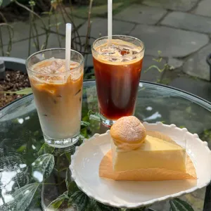 오랑주리 리뷰 사진