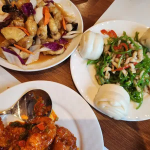 푸챠오 사진