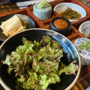 아양짚 사진