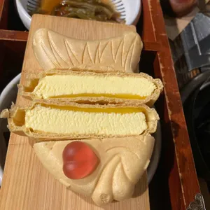 아양짚 사진