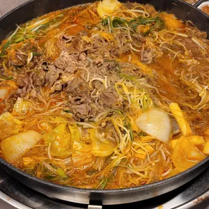 범일물갈비 사진