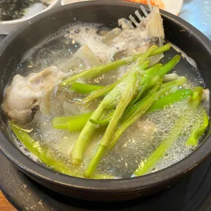 대가볼테기 사진