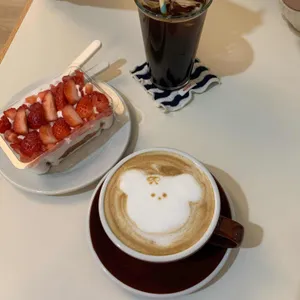 아해 사진