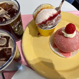 카페 노티드 사진
