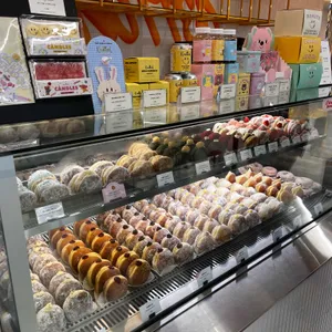 카페 노티드 사진