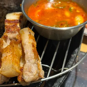 온유월식당 리뷰 사진