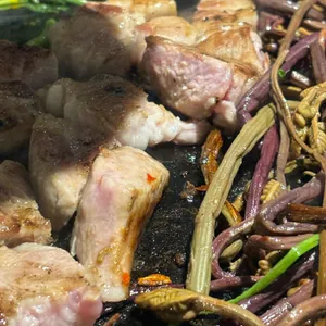 온유월식당 리뷰 사진