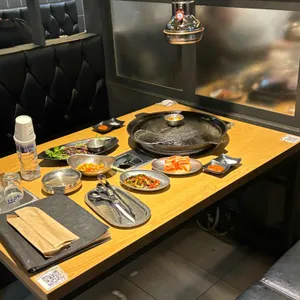 온유월식당 리뷰 사진